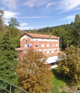 Gîte ICI, Gîte au Monastier-sur-Gazeille