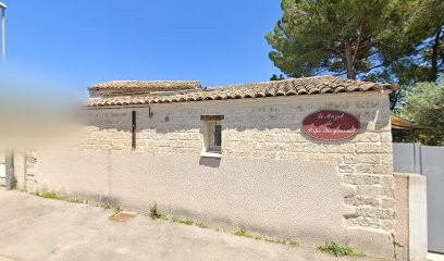 Le Mazet De Papé Raymond, Gîte à Saint-Just