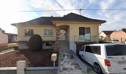 Gite En Alsace Chez Rosy, Gîte à Rosheim