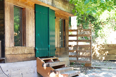 Gîte Le Moulin Du Bout Du Monde Gîte à Saint-Étienne-de-Gourgas