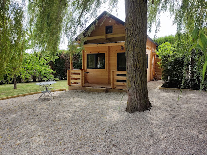 Le Gîte Des Elfes, Gîte à Saint-Pierre-de-Bailleul
