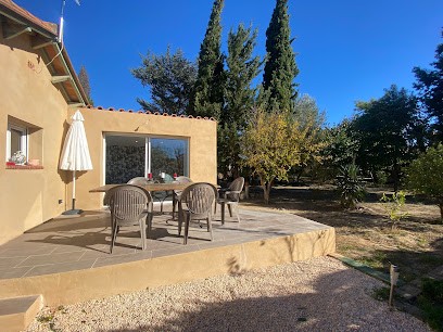 Le Mas Cazeilles, Gîte à Saint-Jean-Lasseille