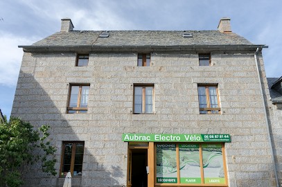Village De Nasbinals, Gîte à Nasbinals