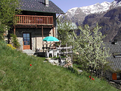 Gite La Sittelle Oisans, Gîte à Mizoën