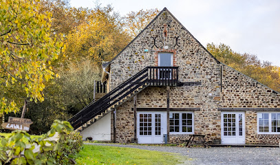 Grand Gite Des Faucheries, Gîte à Saint-Denis-d'Orques