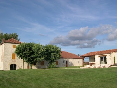 Gîtes les Vignes Basses, Gîte à Saint-Georges