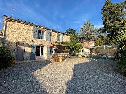 Gîte Mas Du Petit Chemin, Gîte à Caux