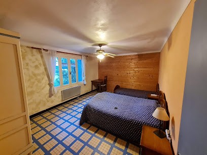 Gite du Poney Fringant, Gîte à Saint-Paul-Trois-Châteaux