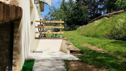 Gite Bon Temps, Gîte à Margès