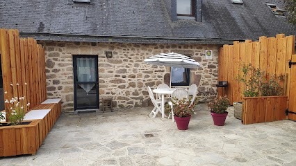 Gîte La Rando, Gîte à Locmariaquer