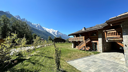 Chalets Asa Gîte à Chamonix-Mont-Blanc