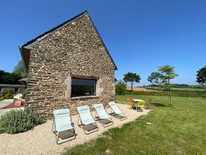 La Longère de Sophie, Gîte à Plouénan