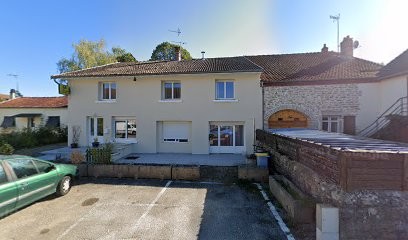 Gîte communal, Gîte à Chilly-le-Vignoble