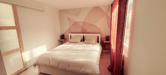 Gîtes De Sulauze, Gîte à Istres