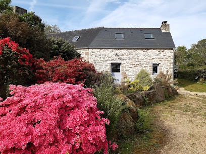 Gîte Ty Cozy Marie - 2 adultes - Plounéour-Ménez - Bretagne 55/nuit, Gîte à Plounéour-Ménez