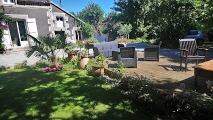 ker kalinette, Gîte à Saint-Jean-Trolimon