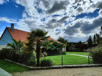 Gîte - DesZèbres..🦓🦄, Gîte à Breuville