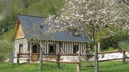 Valley Cottage sources The Greengrocer 4 people, Gîte à Fatouville-Grestain