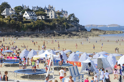 La Vague - Gîtes De France Gîte à Saint-Malo
