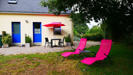 La Réauté - Gîtes De France Gîte à Férel