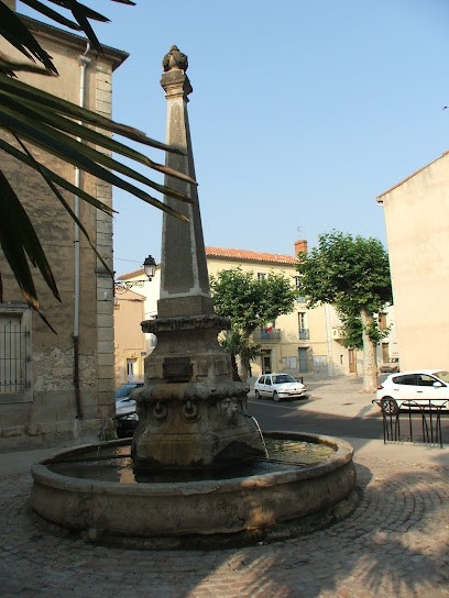 Gîte Saisonnier BAAUBAPT, Gîte à Sauvian