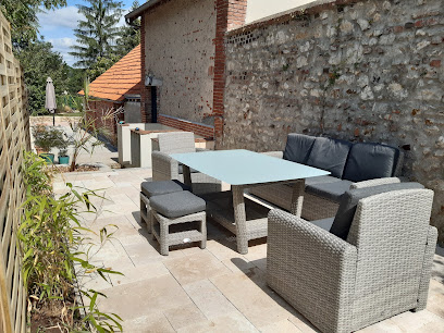La Tuilerie De La Côte 4*, Gîte à Ouzouer-sur-Trézée