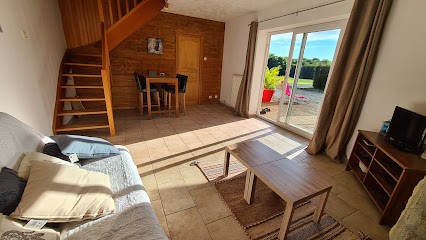 Mamaclaje, Gîte à Loguivy-Plougras