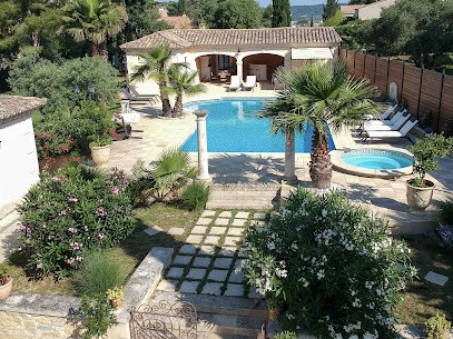 La Bergerie de Langlade, Gîte à Langlade