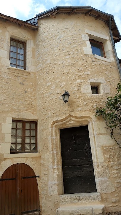 ballade musicale, Gîte à Saint-Marcel