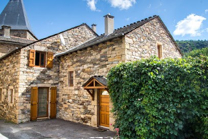 Gîtes de France 3 épis 8 pers à Fraissinet de Fourques, Gîte à Fraissinet-de-Fourques