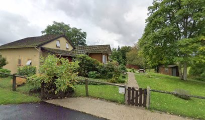 Las Vergnas, Gîte à Veyrières