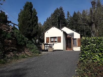 Gîte Du Cassan, Gîte à Sénergues