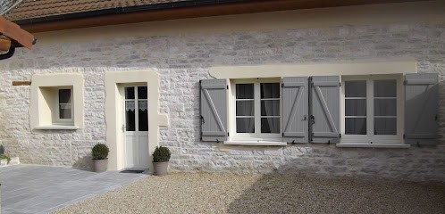 Gîte les Marcellières, Gîte à Gerland