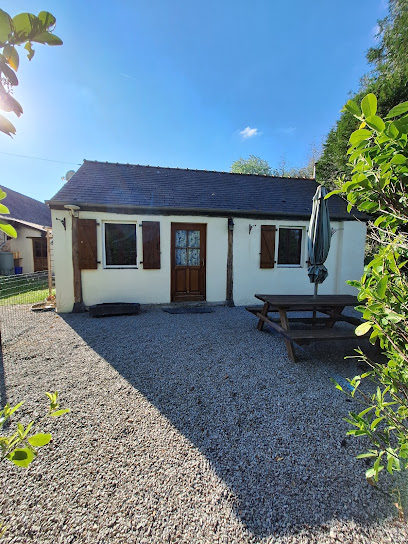 Le Chemin Des Hêtres – Gîte 3 Etoiles Au Cœur De La Nature À Armaillé, En Maine-Et-Loire, Gîte à Armaillé