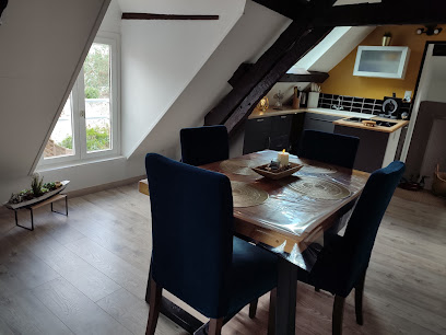 Gîte D'eros Gîte à Saint-Valery-sur-Somme