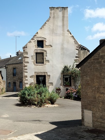 Ker Noyal, Gîte à Noyal-Muzillac