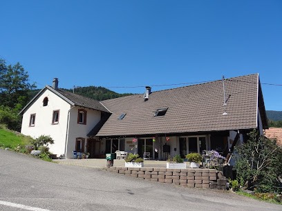 Gîtes La Scierie, Gîte à Storckensohn