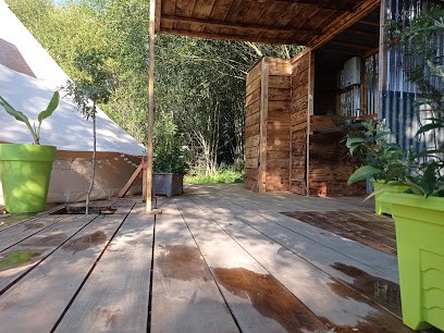 Au Temps Suspendu, Gîte à Vielle-Tursan