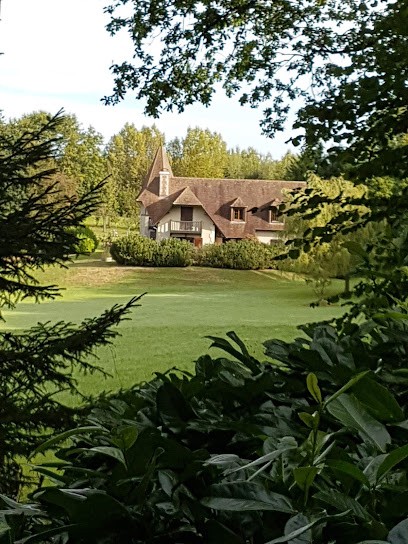 Société Cristal, Gîte à Bonneville-la-Louvet