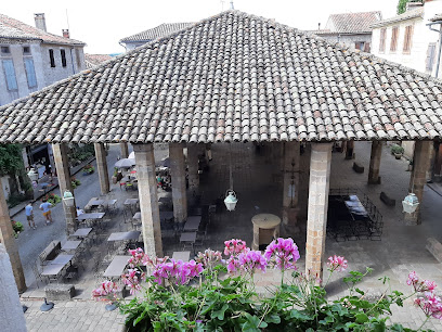 Le Gite D'olympe Gîte à Cordes-sur-Ciel