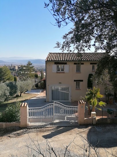 Gîte SPA en Luberon, Gîte à Volx