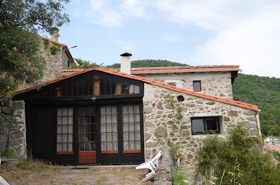 Les Gites D'Ardaillers, Gîte à Notre-Dame-de-la-Rouvière