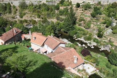Gîte De France 2 épis Le Maynial-Veyreau, Gîte au Rozier