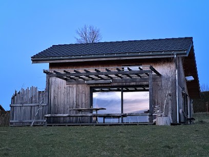 L’Abrier, Gîte à Charchilla