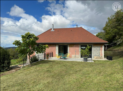 Gîte Des 3 Lacs, Gîte à Champagneux
