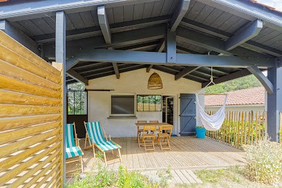 Gîte Le Garage, Gîte à Tarnos