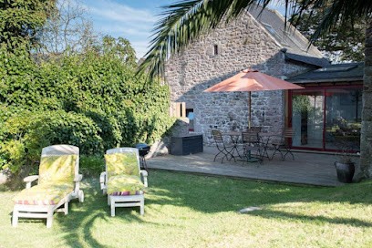 Ker Naulo, Gîte à Plévenon