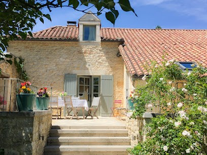 La Chartreuse du Maine, Gîte à Cubjac-Auvézère-Val d'Ans