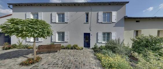 Gîte Milanese à Sainte Marguerite 57920, Gîte à Monneren