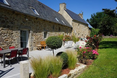 Gite de Coatalliou, Gîte à Kermaria-Sulard